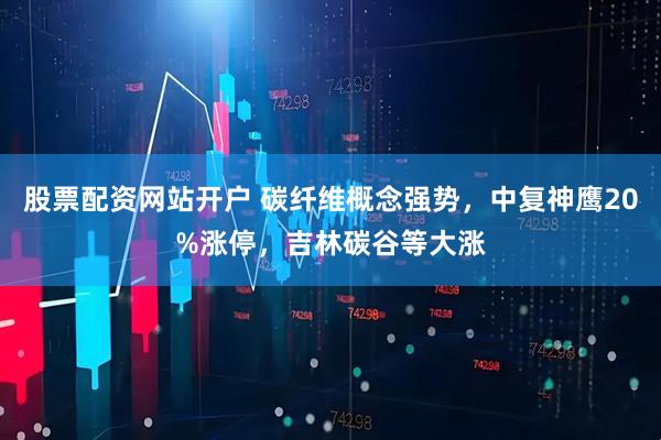 股票配资网站开户 碳纤维概念强势，中复神鹰20%涨停，吉林碳谷等大涨